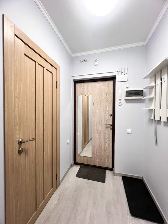 Красивая и чистая квартира