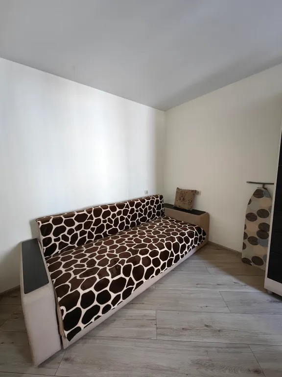 Квартира рядом с ледовым дворцом