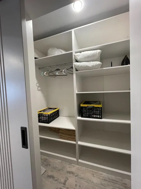 Квартира Новая квартира в ЖК Фрукты — Сириус