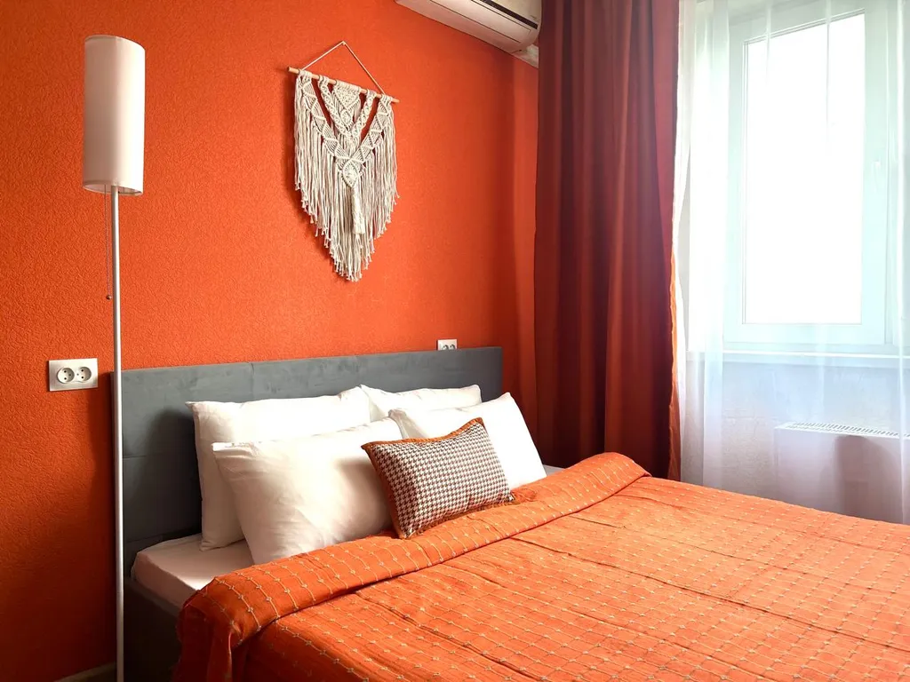 Квартира Квартира в центральном районе — Красноярск