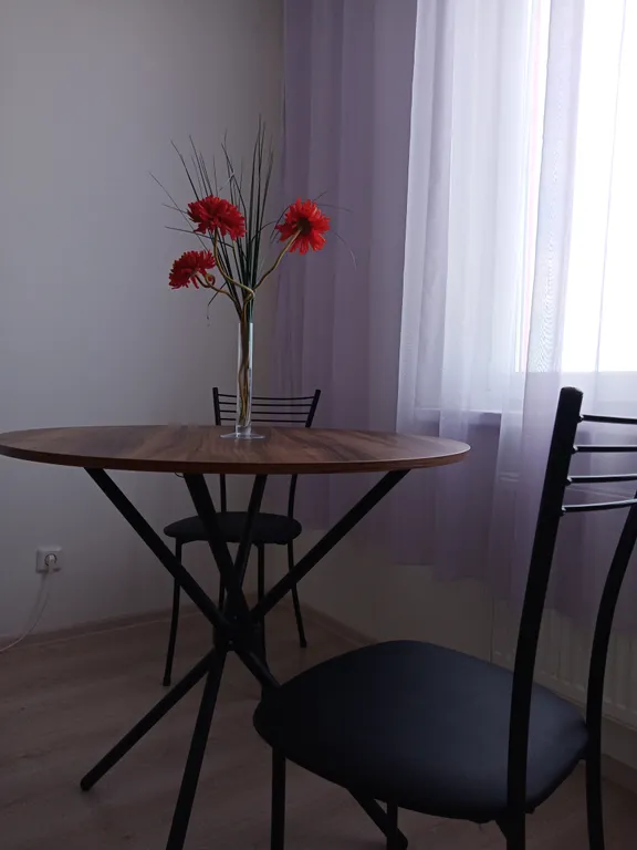 Квартира Квартира с видом на шарташ — Екатеринбург