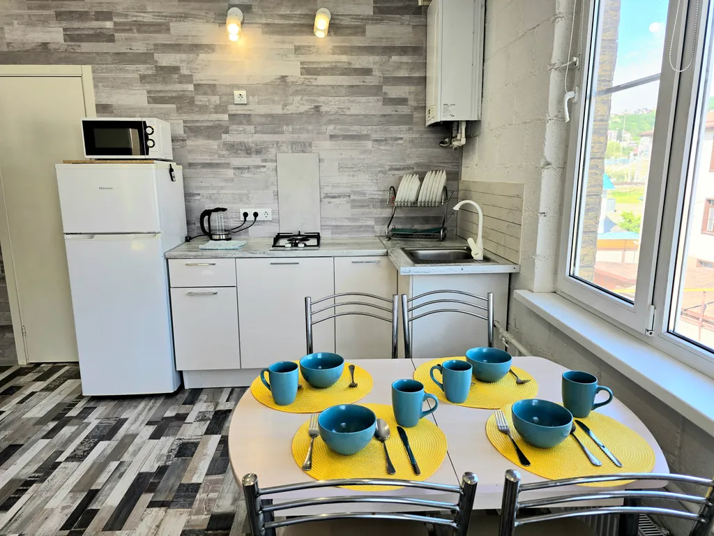 Квартира Квартира в Олимпийском парке — Сириус