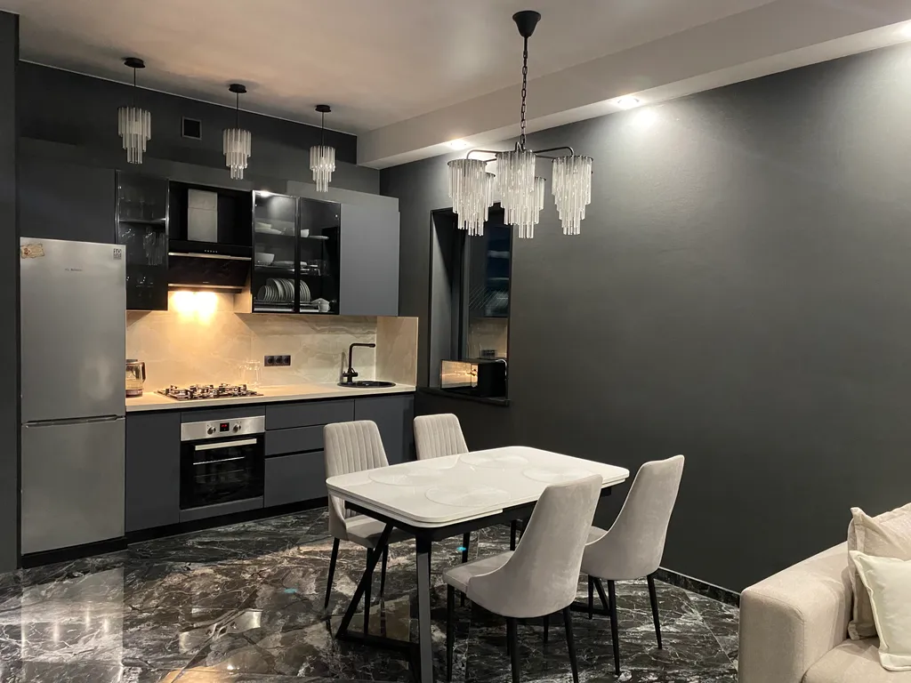 Коттедж 2-комнатный Дом — аренда посуточно в Ржев