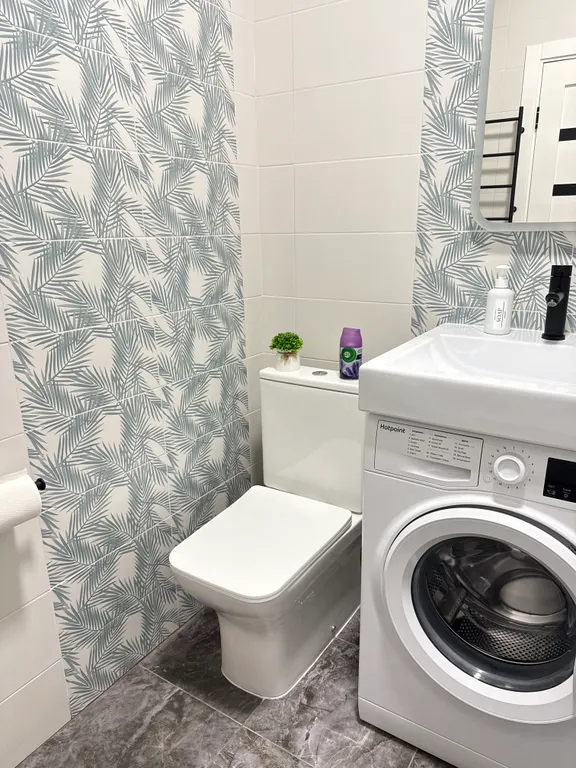 Квартира для отдыха рядом с метро