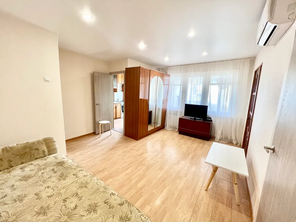 Апартамент под ключ у моря