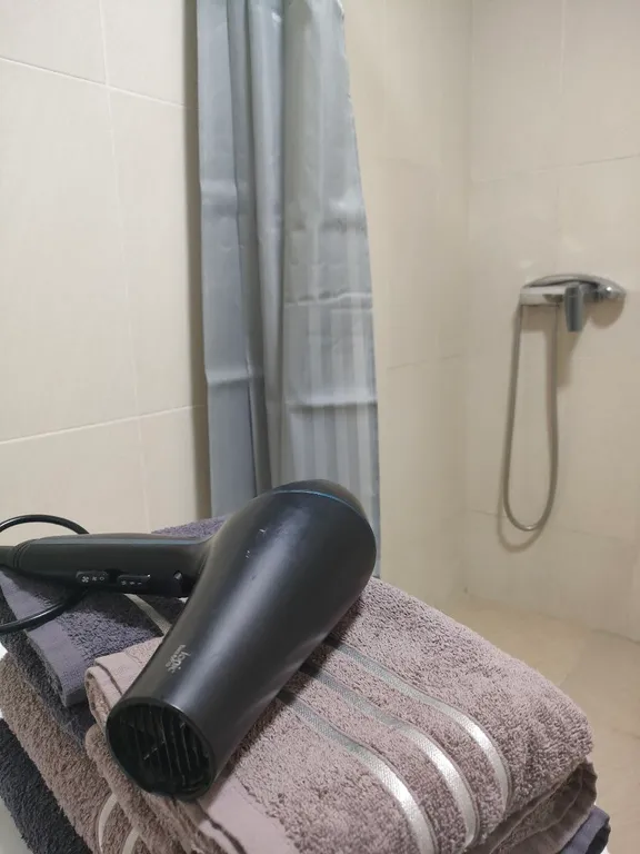 Студия рядом с заповедником Мухина балка