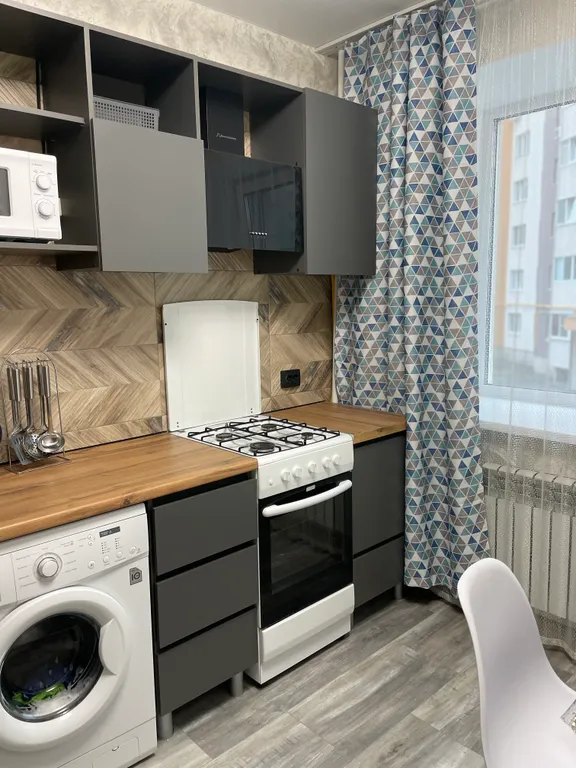 Теплая уютная квартира в Южном городе 2