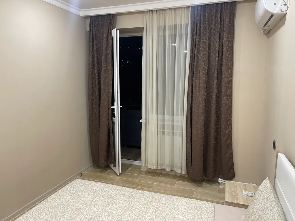 Шикарная квартира в самом центре города