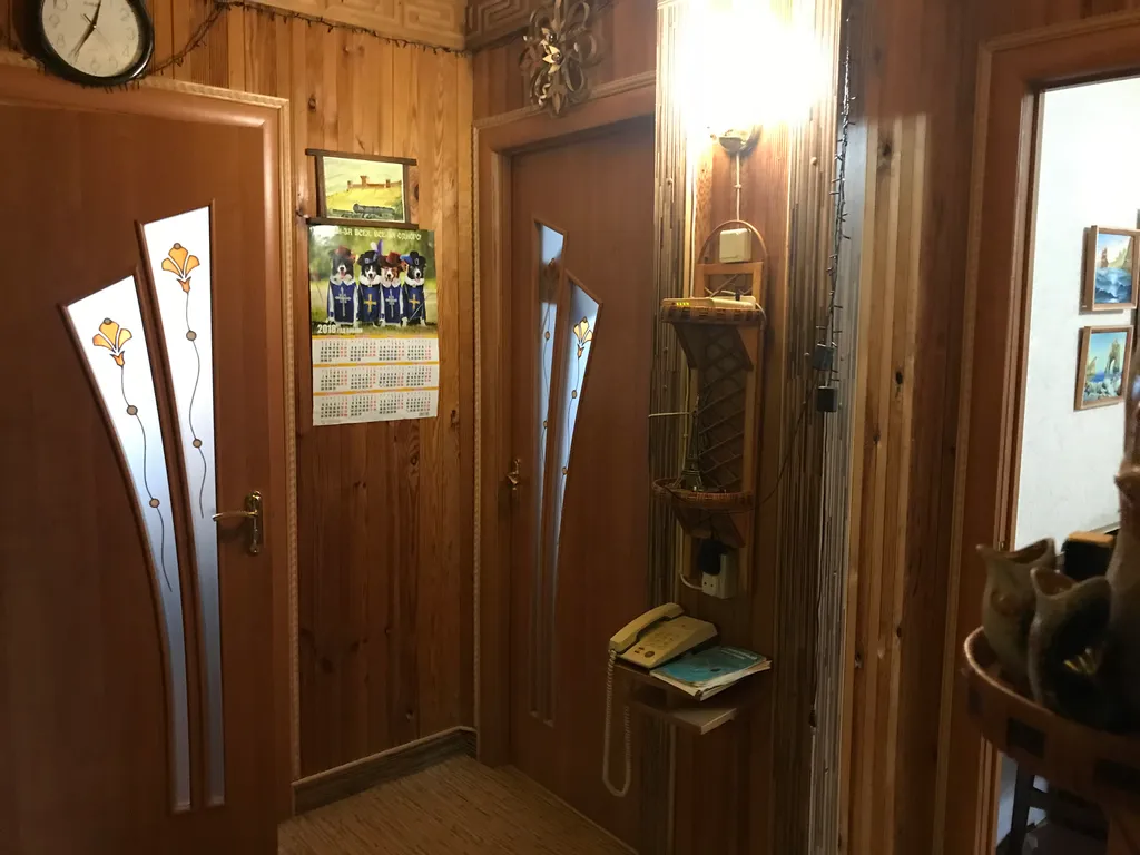 Квартира Уютная квартира в центе города — Судак