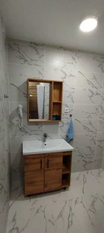 Коттедж Уютная квартира в частном доме — Геленджик