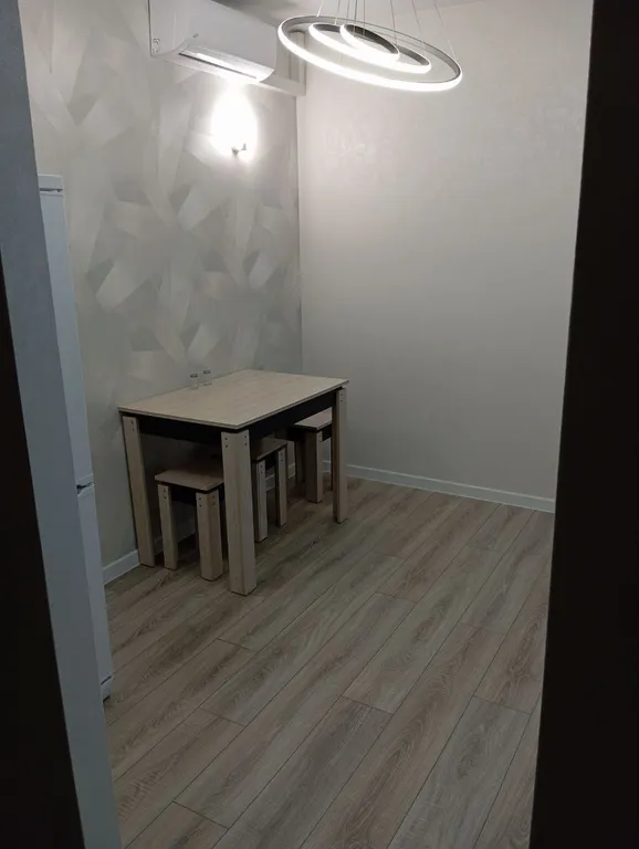 Квартира Уютная квартира — Краснодар