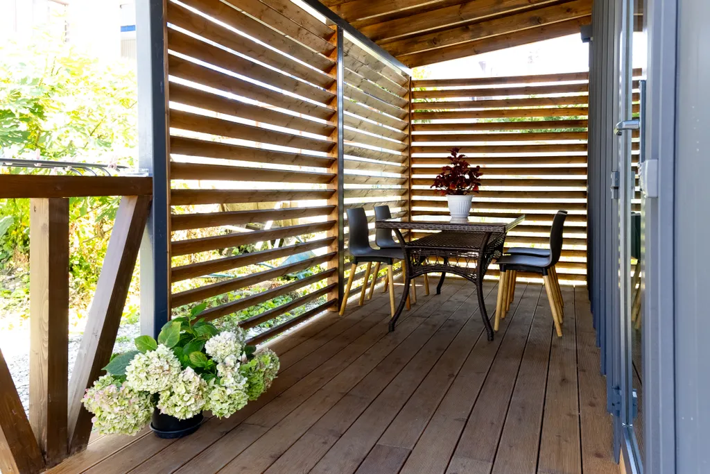 Вилла комфорт плюс