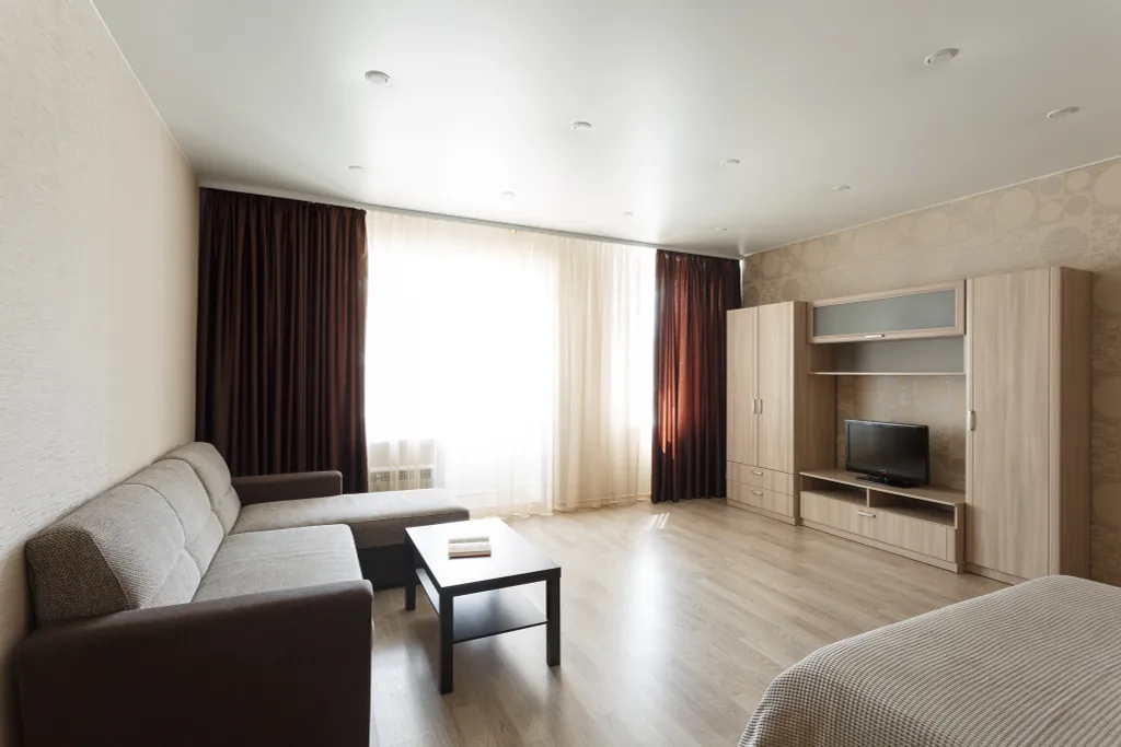 Квартира "Хочу приехать" на Чехова 18 1 эт. — аренда посуточно в Вологда