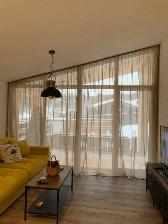 Домик близ Сорочан