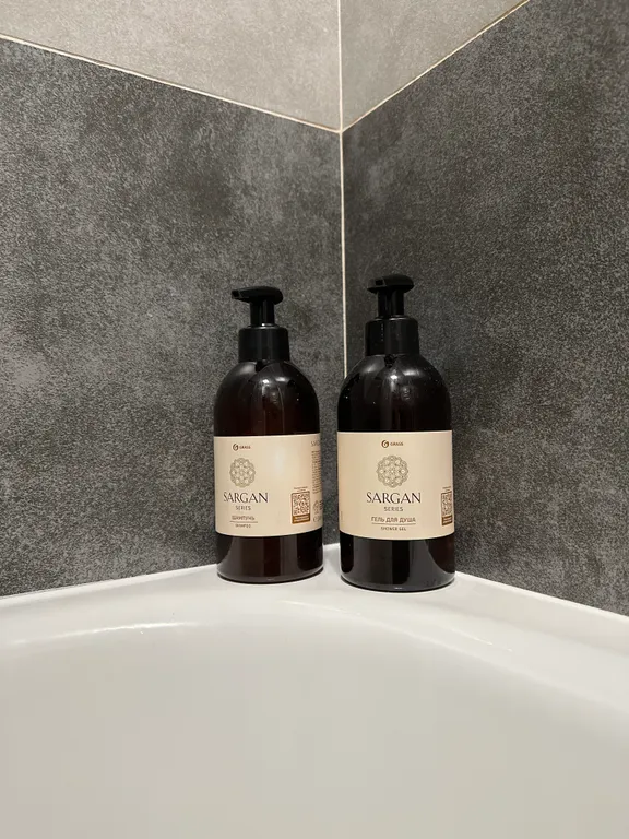 Квартира в развитом районе в 5 минутах езды от центра