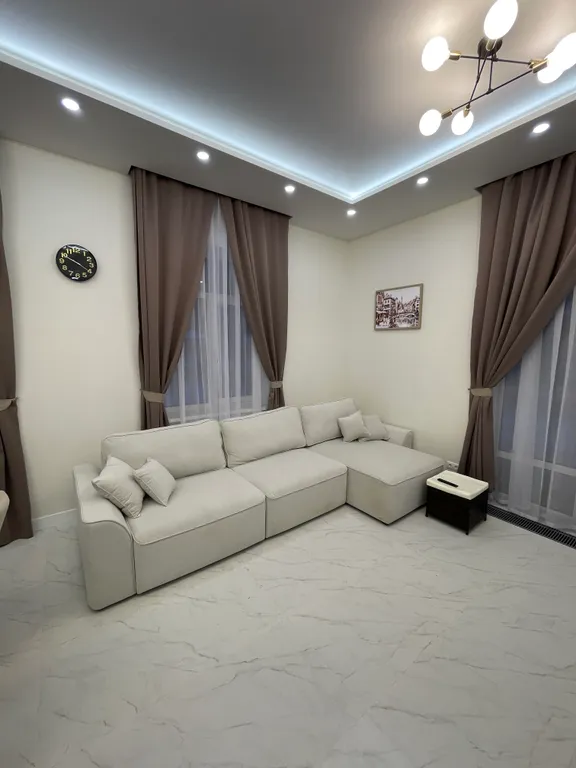 Уютный дом у леса