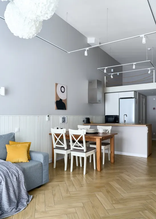 Коттедж Лайфклаб, коттеджи с сауной — Борисово