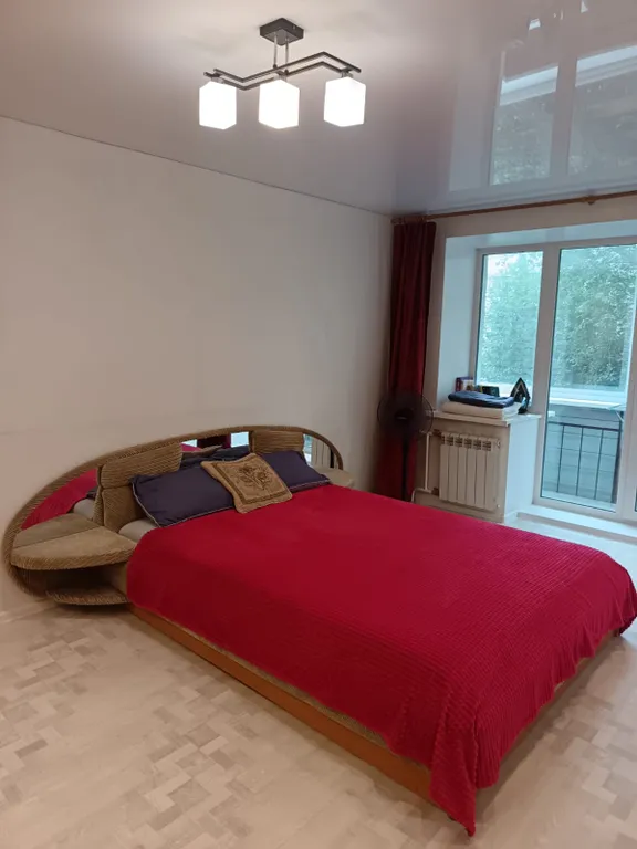 Отличная уютная квартира