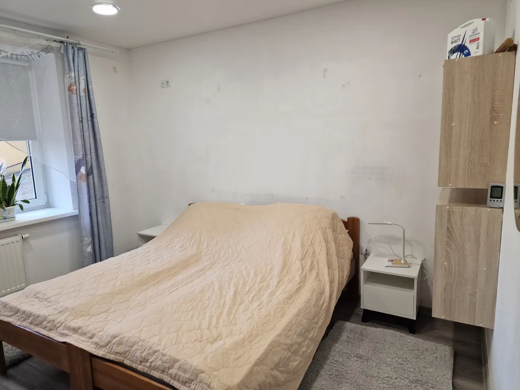 Апартамент в центре города