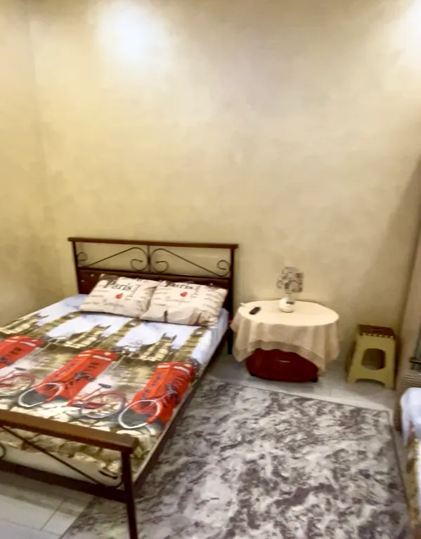 Квартира у пляжа