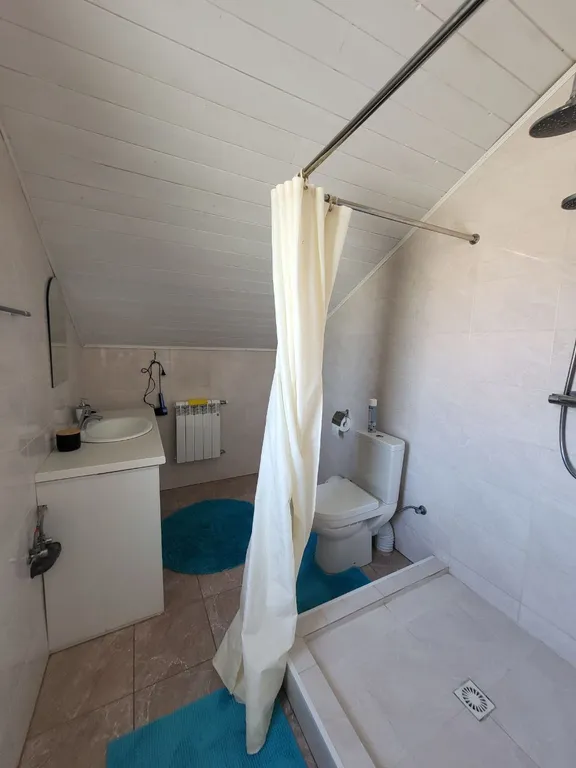 Дом на побережье Балтики