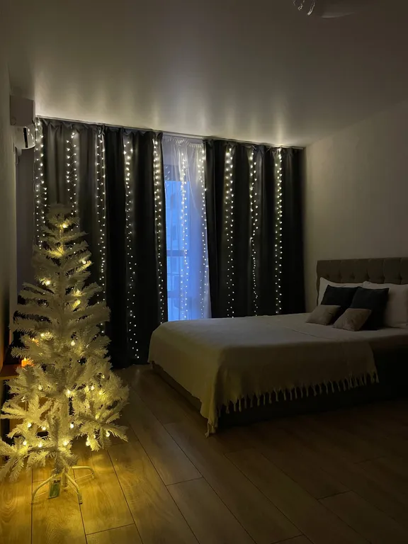 Квартира Relax-apart Нежность — аренда посуточно в Воронеж
