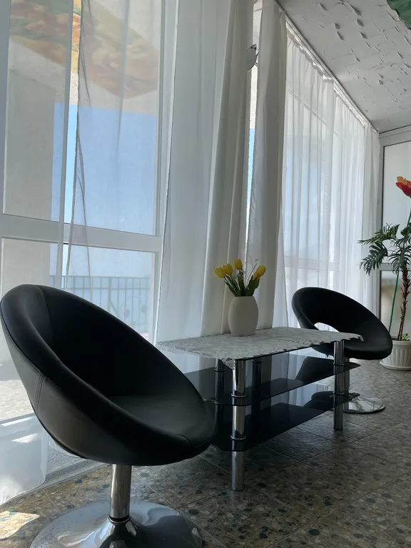 Комфорт в доме на пляже