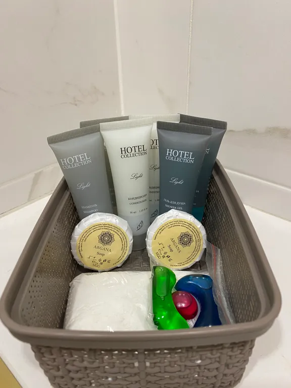 Квартира Квартира Студия в Миндальном парке — Сириус