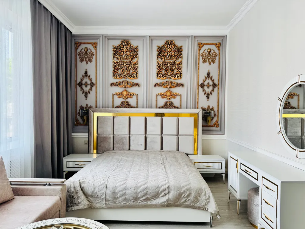 Квартира Комната — аренда посуточно в Дербент