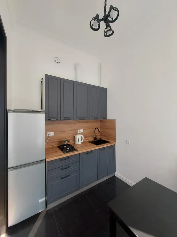 Квартира Шикарная однокомнатная квартира в самом центре города — Санкт-Петербург