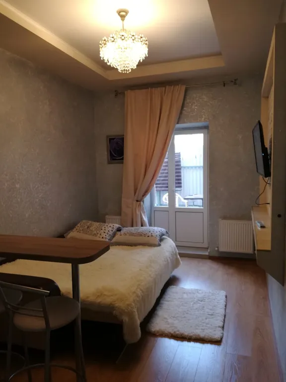 Студия в Цветнике
