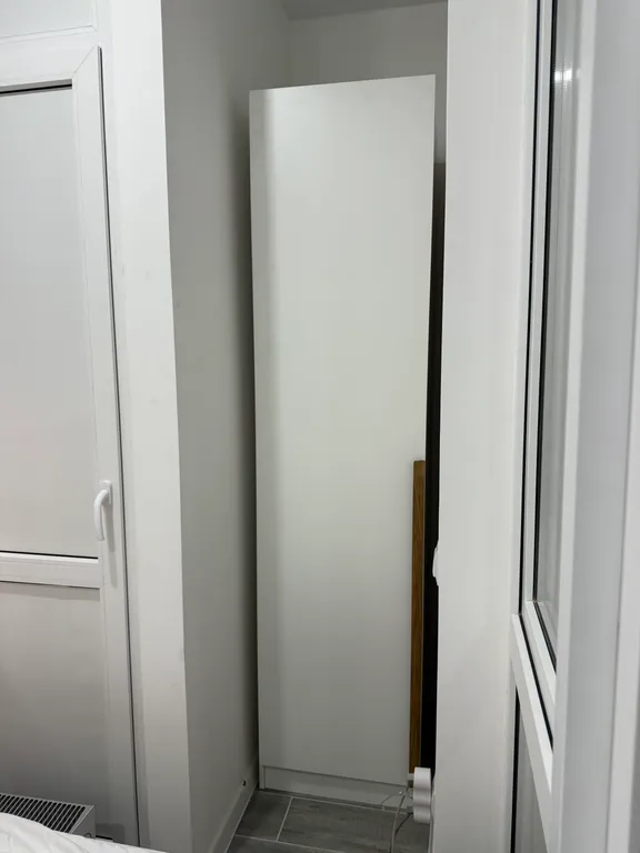 Квартира Квартира студия на короткий срок — Краснодар