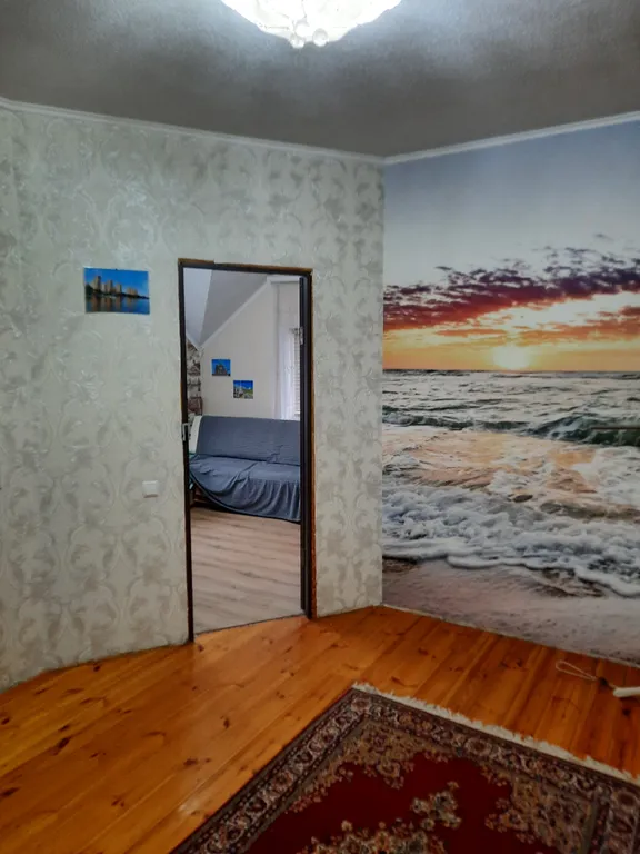 Уютный домик для гостей