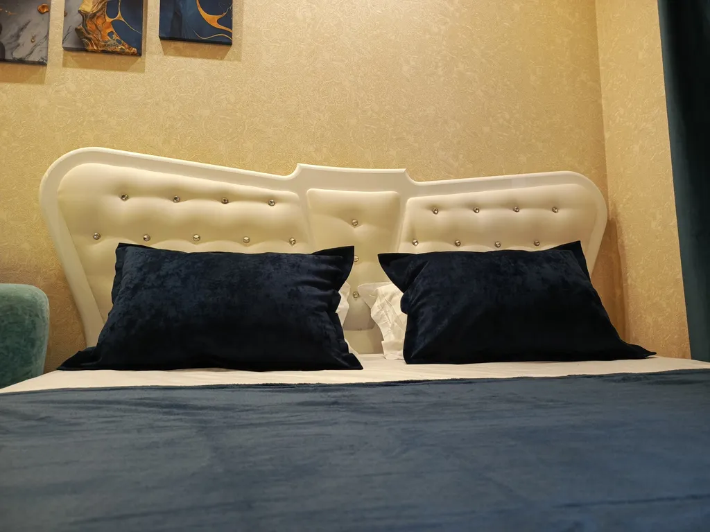 Шикарная евро-трёшка с видом на парк Галицкого