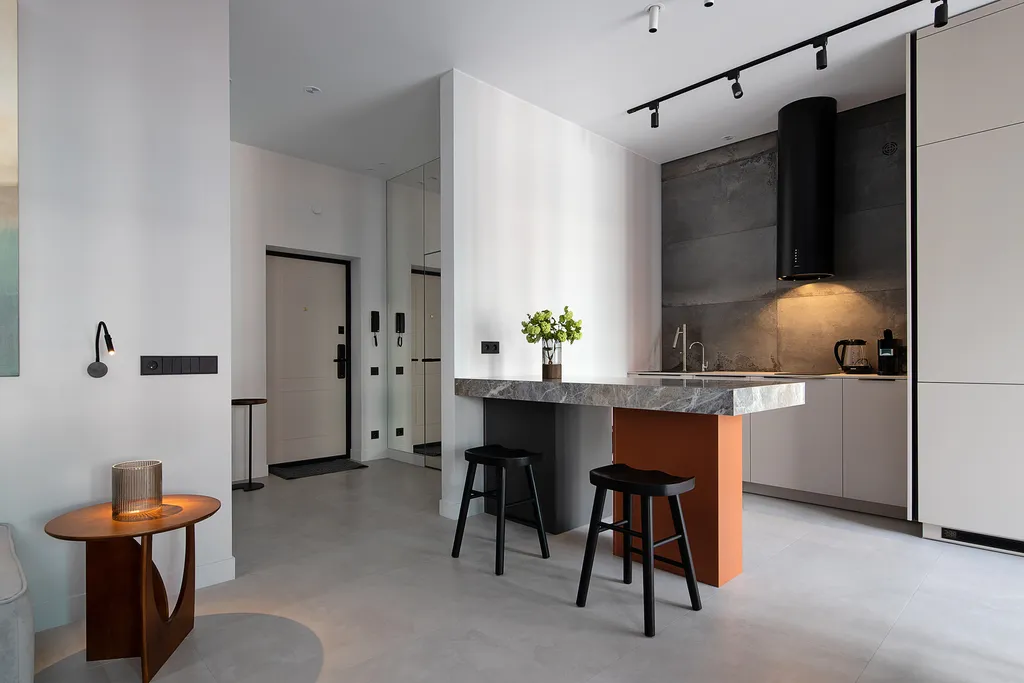 Pavlov "Централ парк" | Студия