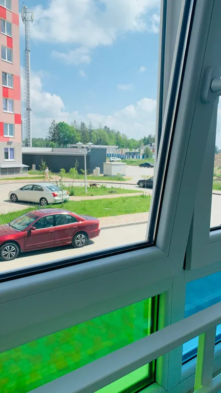 Уютная квартира для Вас