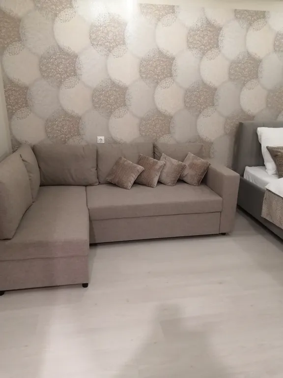 Милая однушечка