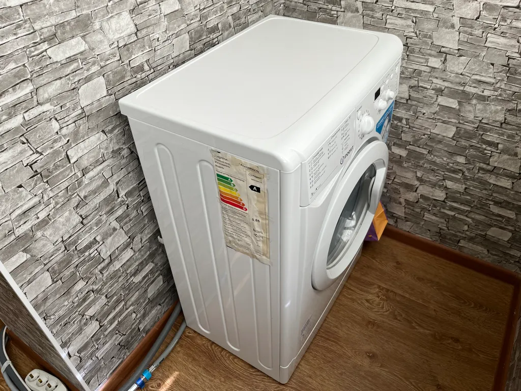 Уютная квартира с выходом на парк