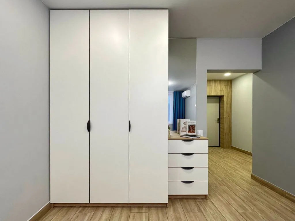 Квартира Квартира Комфортный люкс возле ДЦ Сибирь — Красноярск