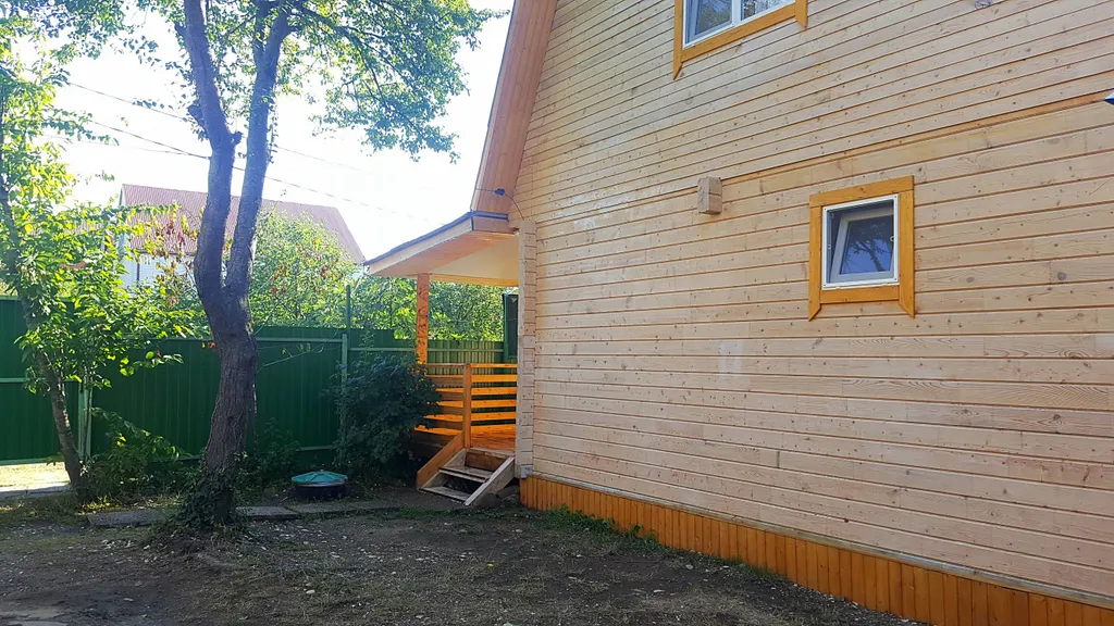 Дом для отпуска апельсин