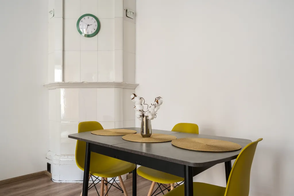 Квартира Квартира Евротрёшка в центре Васильевского острова — Санкт-Петербург