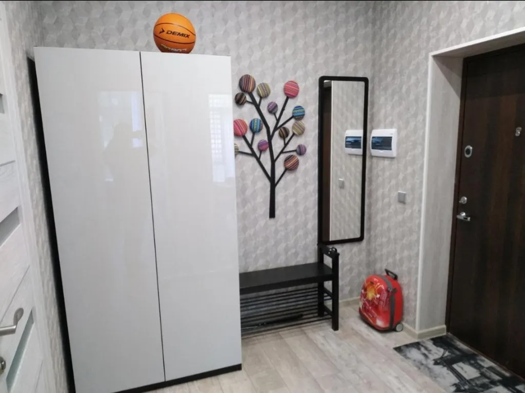 Раушен Престиж 11