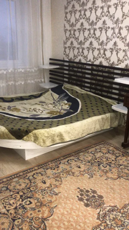 Благоустроенная квартира