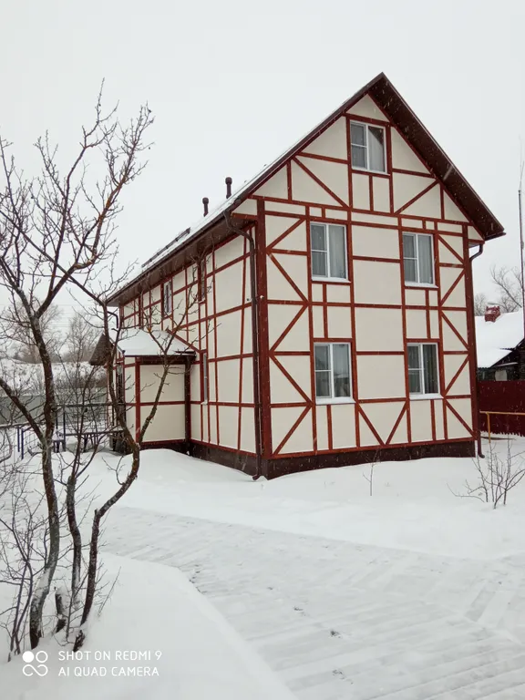 2-комнатная Квартира — аренда посуточно в Переславль-Залесский