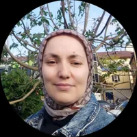 Чинара Омарова