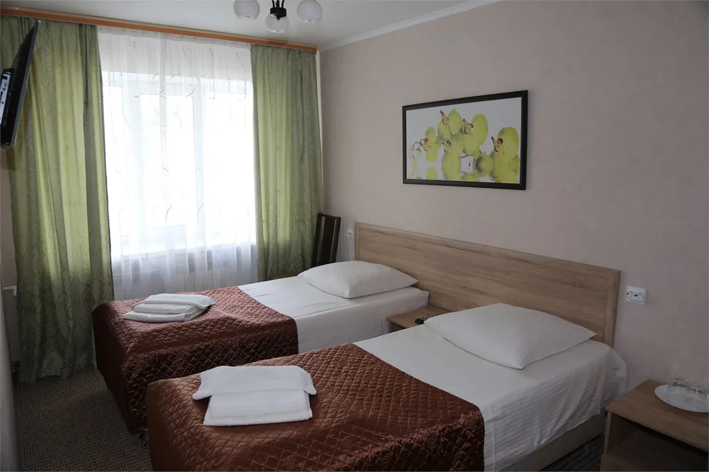 Квартира Комната — аренда посуточно в Псков