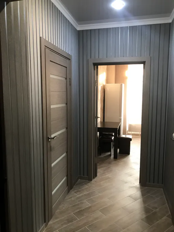 Уютная квартира в центре