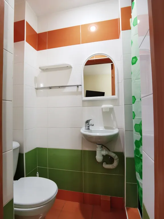 Квартира Комната — Анапа