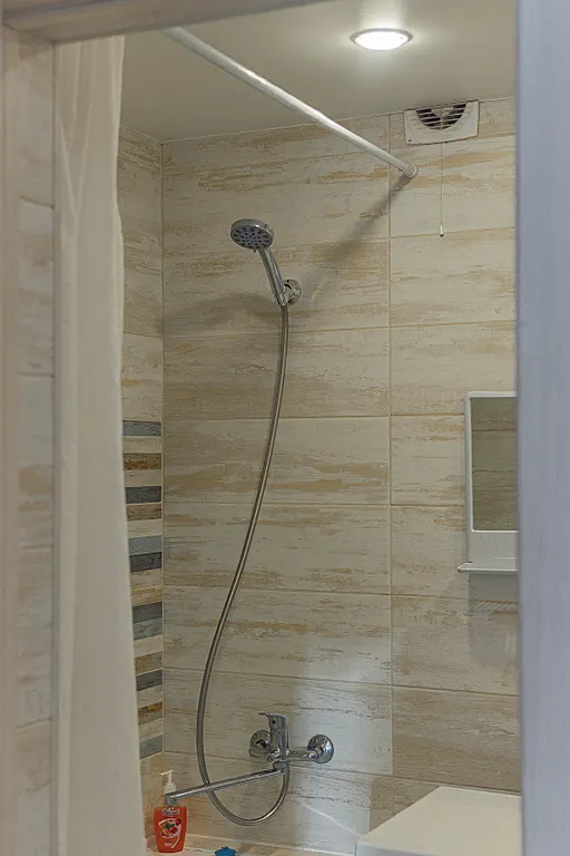 Уютная двушка в центре