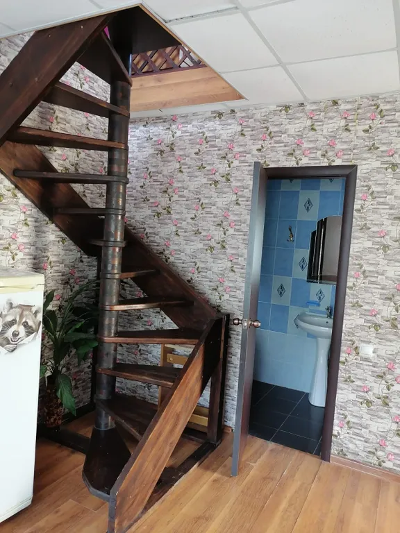 Коттедж Домик в Голубой бухте — Геленджик